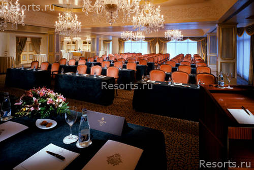 Castillo Hotel Son Vida 22
